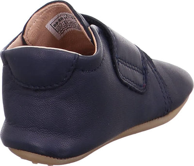 Superfit Baby-Jungen Papageno Lauflernschuhe 18 EU Blau 8000, 18 EU Blau 8000