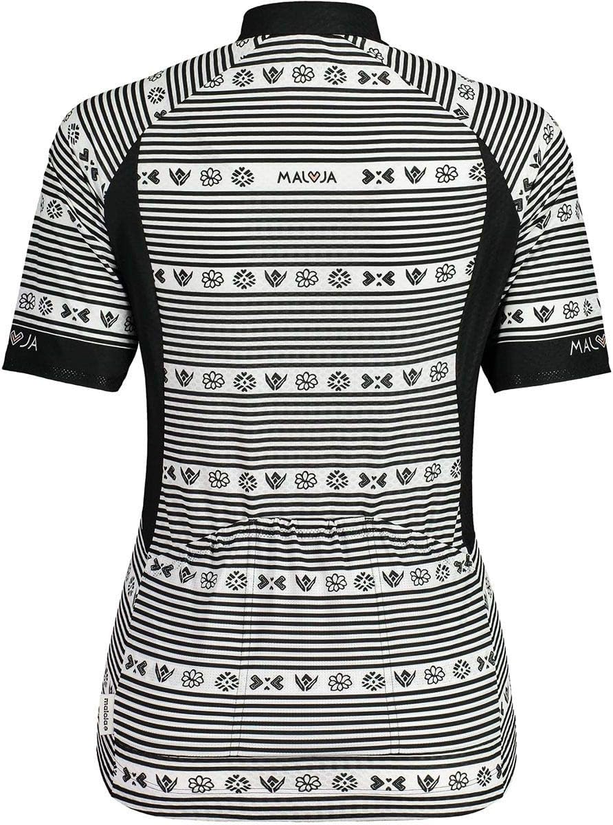 Maloja Damen Albignam. Trikot M Mondlos, M Mondlos