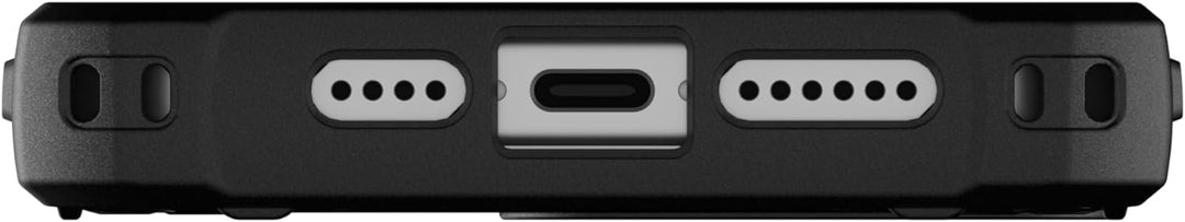 URBAN RMOR Gear Monarch Schutzhülle kompatibel mit Apple iPhone 15 Pro Max Hülle [Wireless Charging