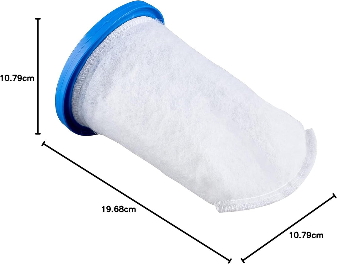 Pool Blaster Max X-Treme MULTILAYER Filter Tasche Оne Расk, Оne Расk