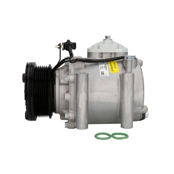 NISSENS 89239 Kompressor, Klimaanlage