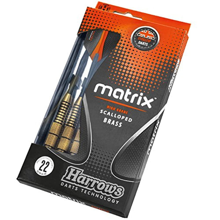Dartset Matrix, 22 g