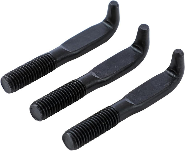 KATSU Tools 36-in-1 Lagerabzieher Set, Blindloch- und Lagerabzieher, Für Radlager und Demontage 4505