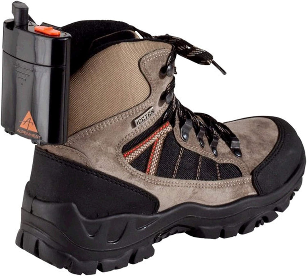 Alpenheat AH5 Trend Schuhheizung Schuhheizung, AH5