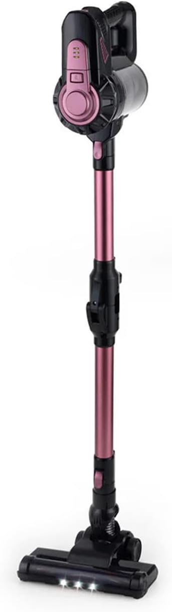 Avilia Wiederaufladbarer Staubsauger 10.000 Pa 110 W mit doppeltem HEPA-Filter und Zyklon-System – 2
