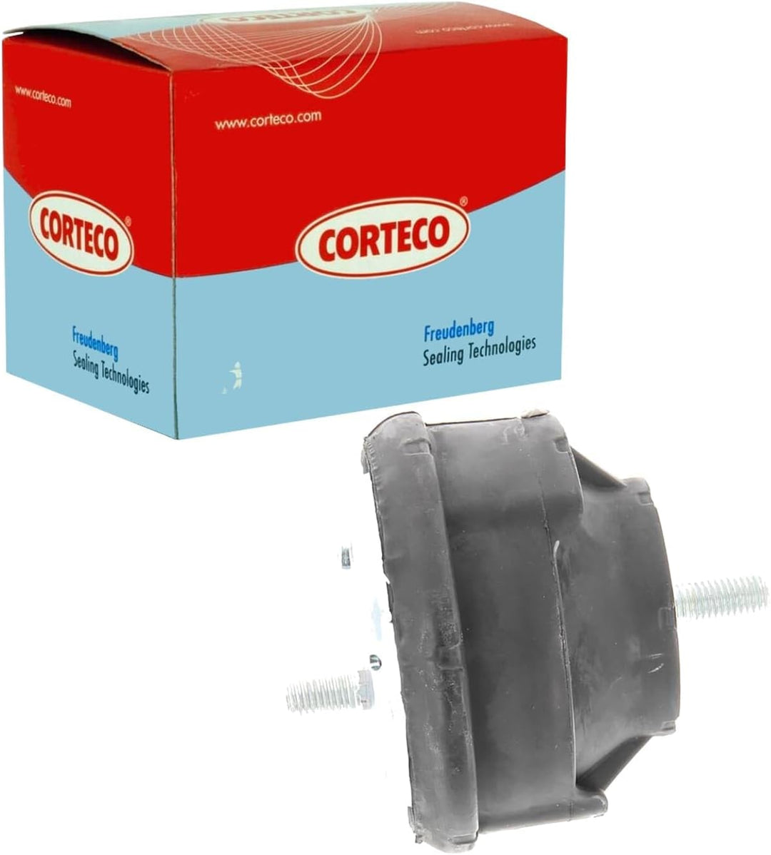 Corteco 603644 Lagerung, Motor