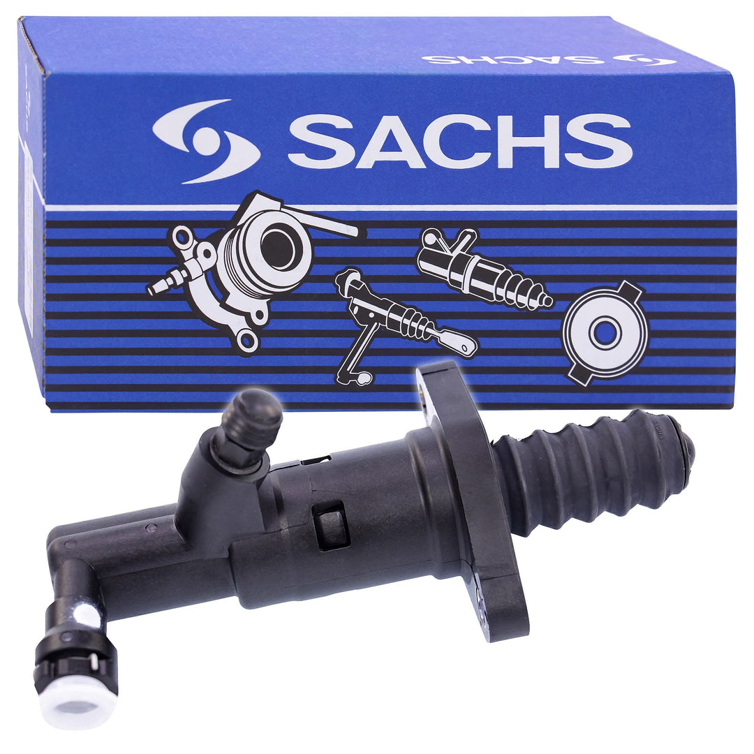 SACHS 6283 000 047 Nehmerzylinder, Kupplung Single, Single