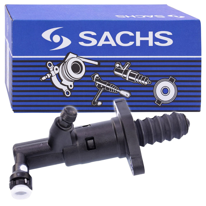 SACHS 6283 000 047 Nehmerzylinder, Kupplung Single, Single