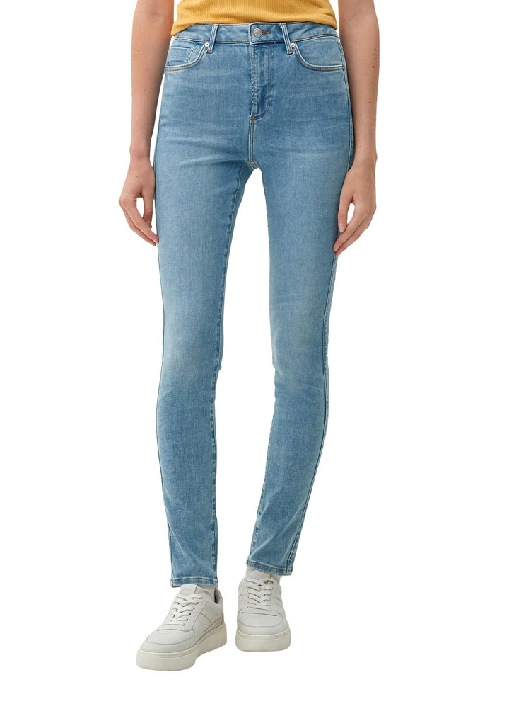 s.Oliver Damen Jeans 10.2.11.26.185.2120749 34W / 34L 54z5, 34W / 34L 54z5