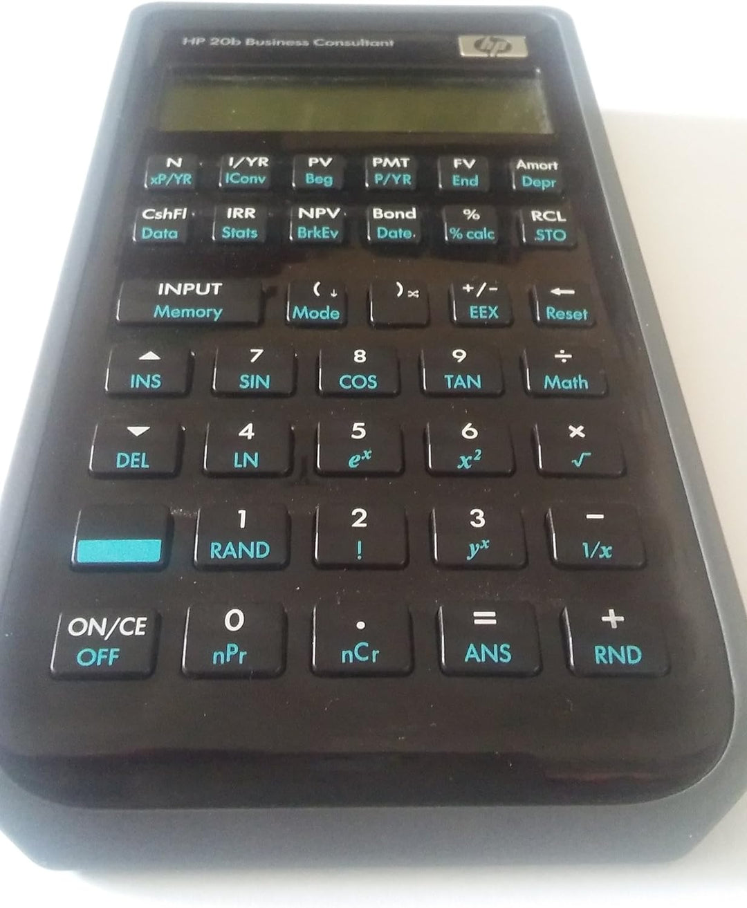 HP HP 20B