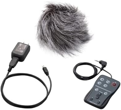 ZOOM APH-5 Zubehör-Pack für H5 Single, Single