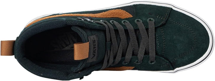 Vans Herren Filmore Hi Vansguard Sneaker 40 EU Cozy Feels Scarab, 40 EU Cozy Feels Scarab