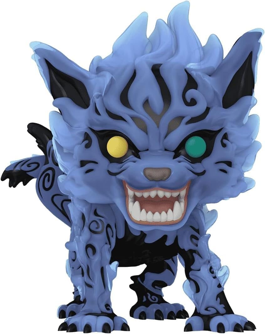 Funko Figurine Pop Animation Naruto Shippuden Matatabi