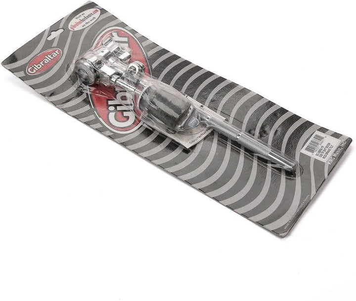 Gibraltar Beckenarm 30 cm Länge mit Brake Tilter, Memory Lock und Swing Nut Beckenhalterung SC-SBRA-