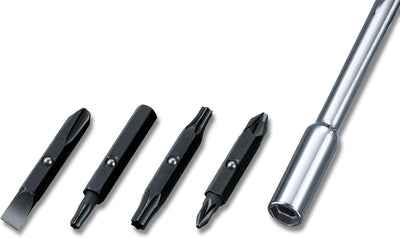 Victorinox Schweizer Taschenmesser Cyber Tool M, Swiss Army Knife, Multitool, 32 Funktionen, Klinge,