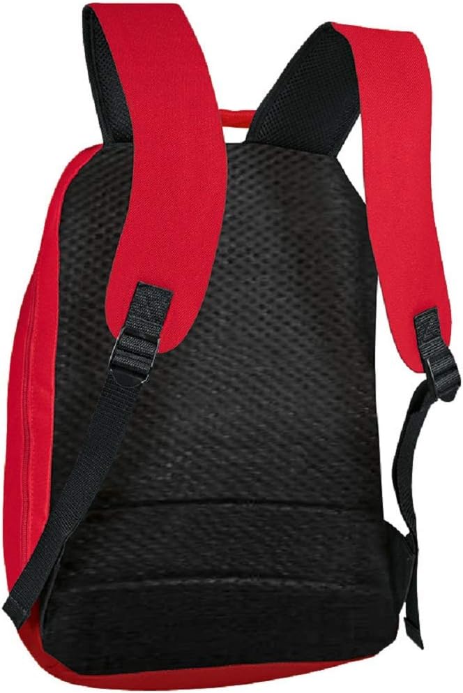 JAKO Herren Rucksack Striker, Schwarz