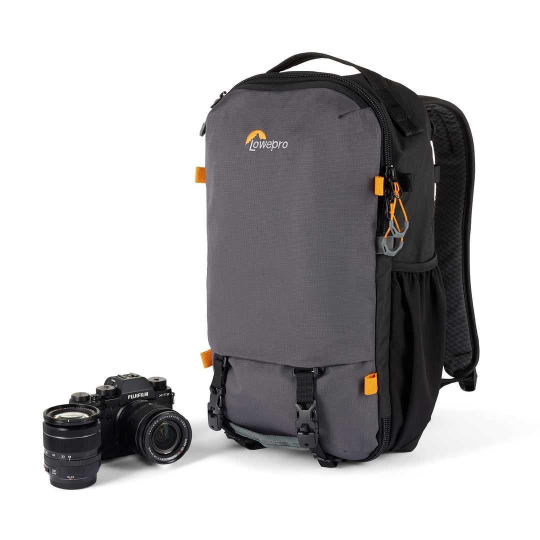 Lowepro Trekker Lite Bp 150, Camera Backpack with Removable Camera Insert, with Accessory Strap Syst