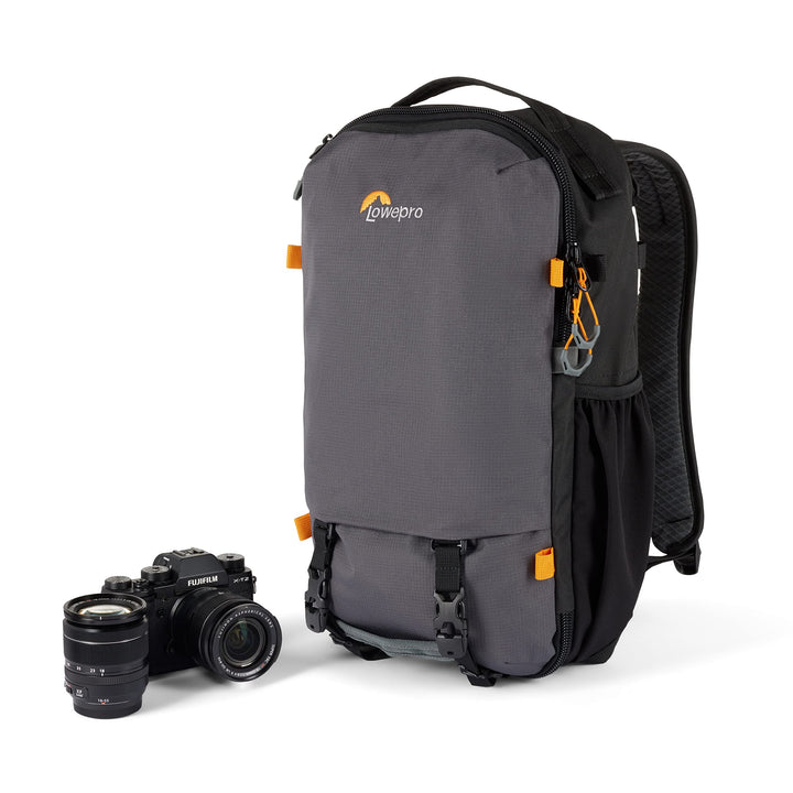 Lowepro Trekker Lite Bp 150, Camera Backpack with Removable Camera Insert, with Accessory Strap Syst