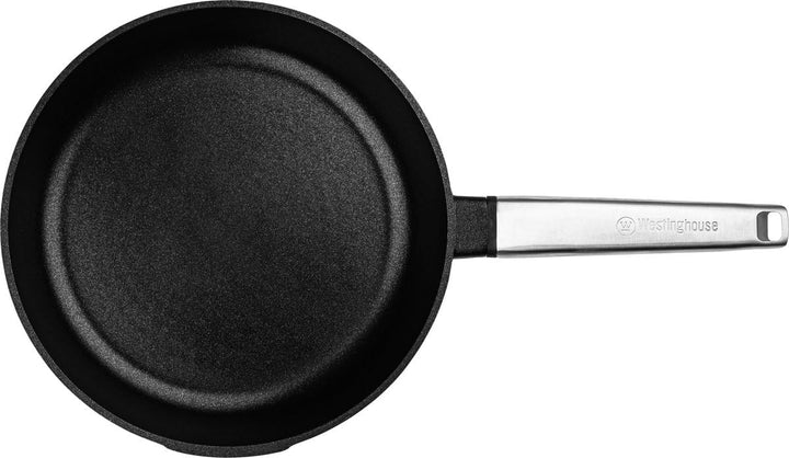 Westinghouse PERFORMANCE SERIES Bratpfanne, Beschichtete Pfanne 24 cm Induktion, Für alle Herdarten,