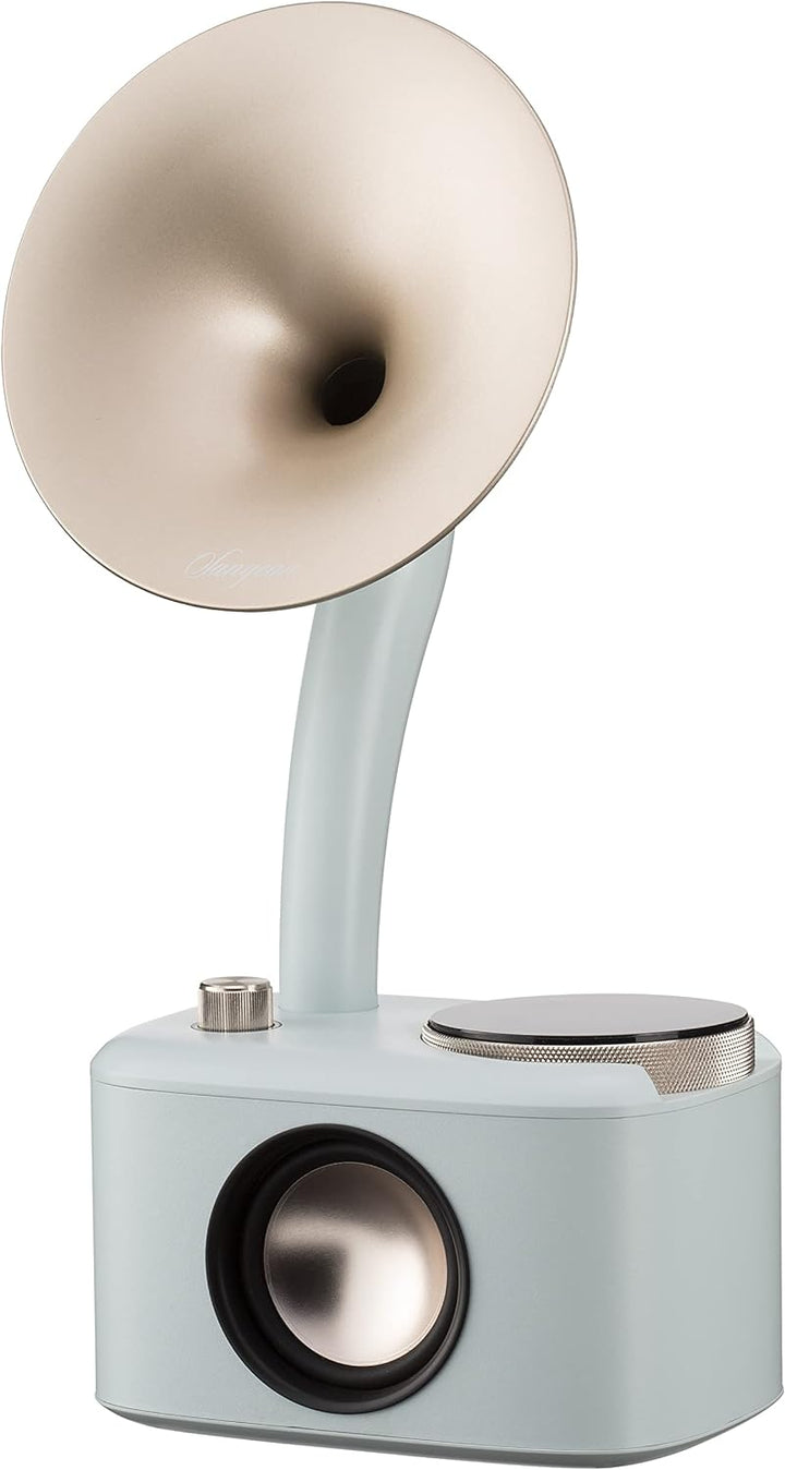 SANGEAN CP-100D Minty-Gold