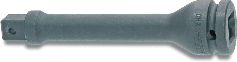 Hazet 9005S-5 Kraft-Verlängerung, Innenvierkant 12.5 mm (1/2 Zoll)