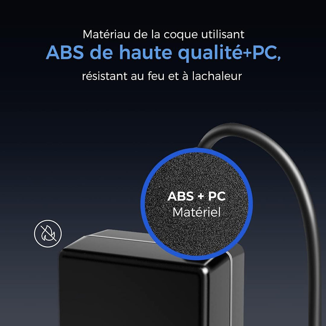 KFD 90W 15V 6A Netzteil Ladekabel Ladegerät 12V für Microsoft Docking Station Surface Pro 4 Surface
