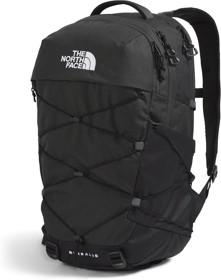 THE NORTH FACE Unisex Borealis Tagesrucksack, Einheitsgröße Asphalt Grey Light Heat