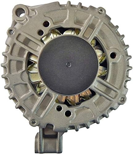 HELLA - Generator/Lichtmaschine - 14V - 180A - für u.a. Volvo Xc60 (156) - 8EL 011 712-231