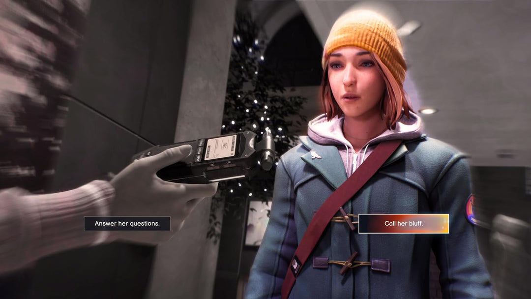 Life is Strange: Double Exposure (PlayStation 5) PlayStation 5 Standard, PlayStation 5 Standard