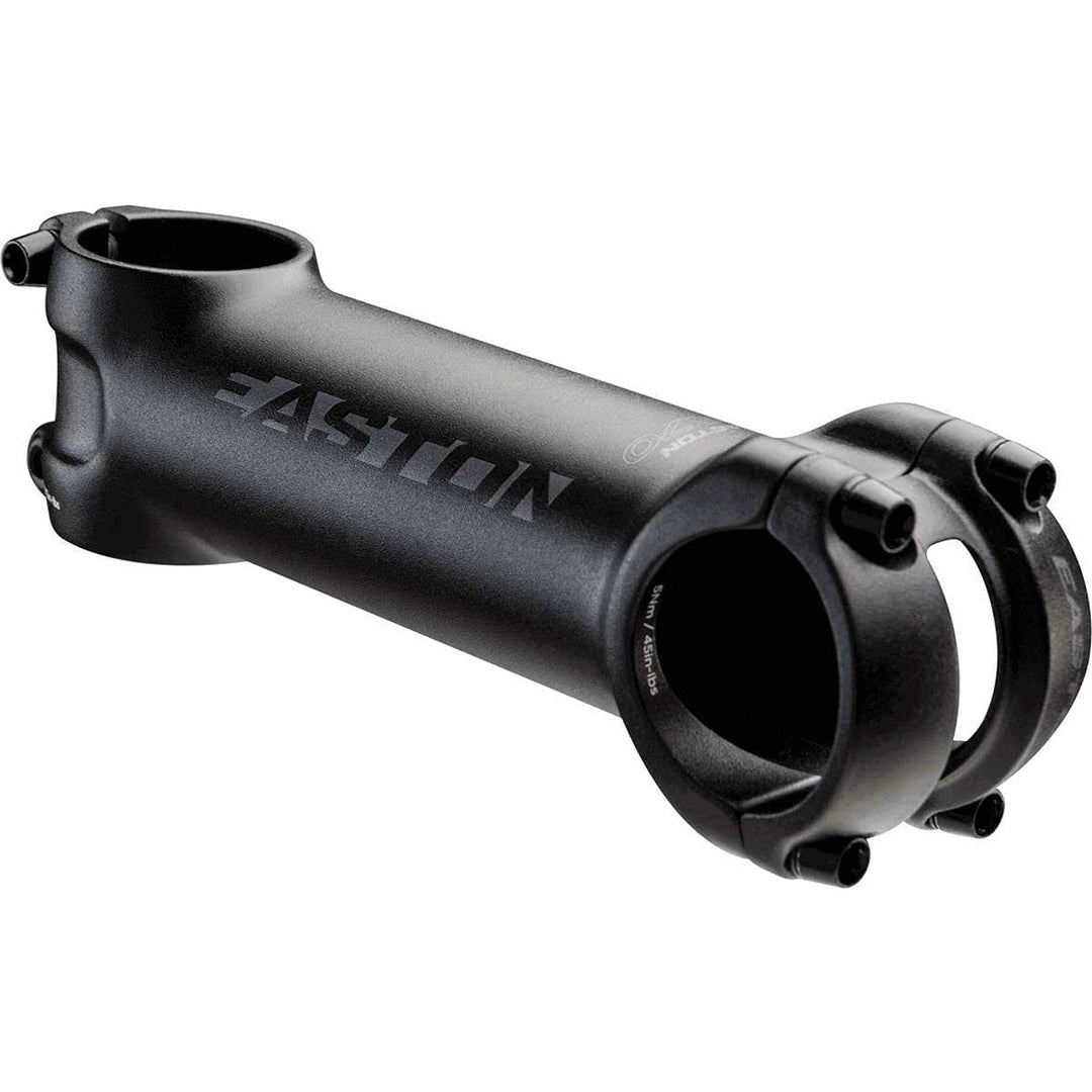 Easton Ea70 31.8 Vorbau 50 mm Schwarz, 50 mm Schwarz