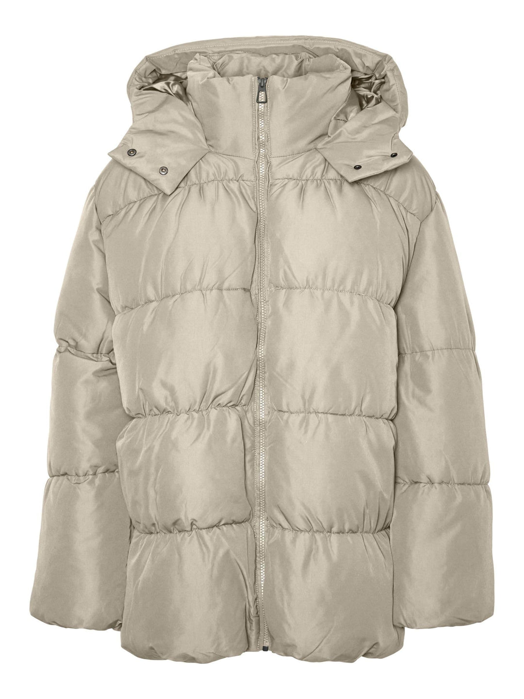VERO MODA Damen VMNIO Jacket NOOS Jacke, Black, S