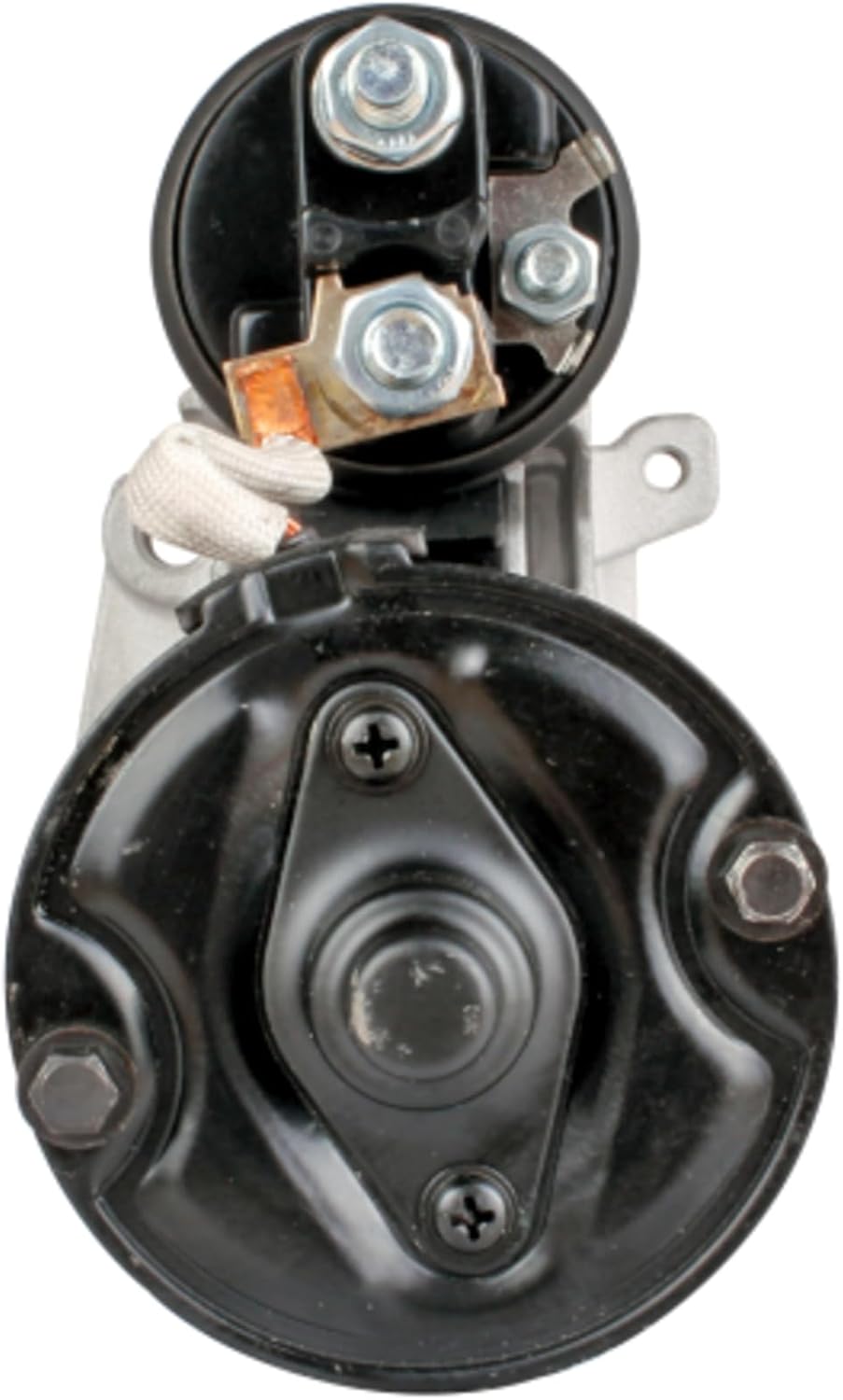 HELLA - Starter/Anlasser - 12V - 1.7kW - für u.a. Mercedes-Benz C-Class (W204) - 8EA 012 526-181
