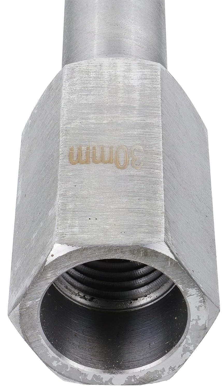 PRODIAMANT Diamant Laser Kernbohrkrone ø 30 mm nass bohren Beton Stahlbeton Mauerwerk Aufnahme 1 1/4