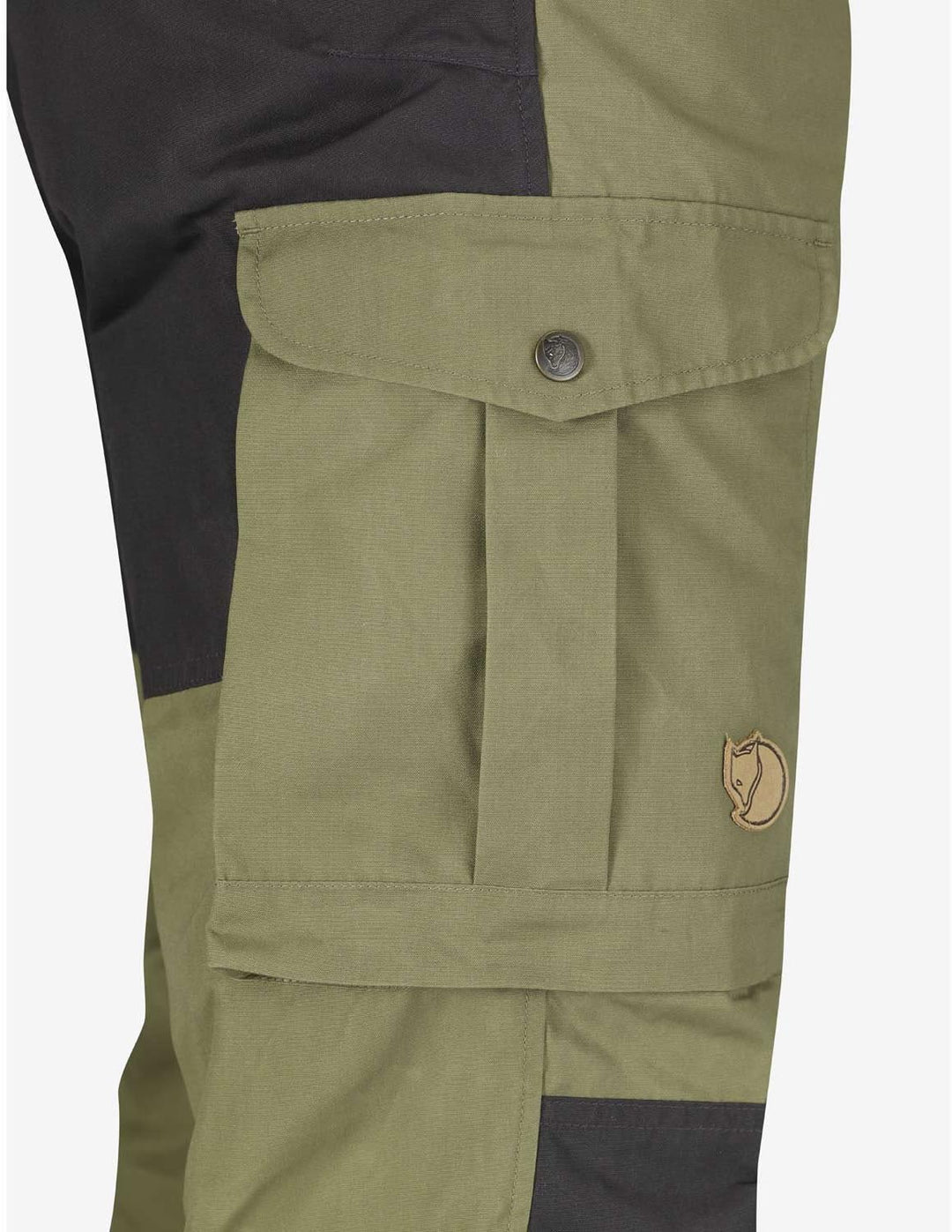 FJALLRAVEN Herren Vidda Pro Trousers Long M Pant, Grau