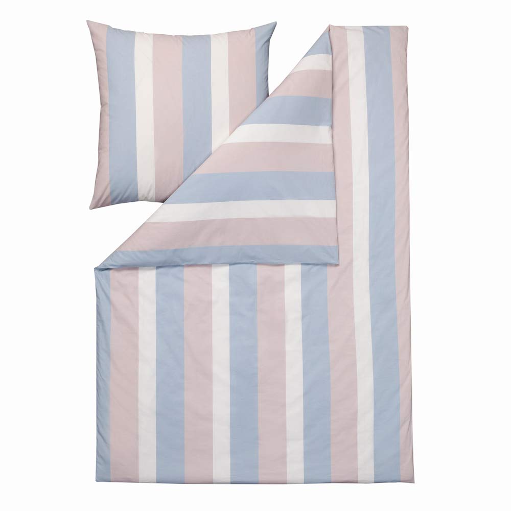 ESTELLA Bettwäsche Lovis | Natur 155x220 + 80x80, 155x220 + 80x80