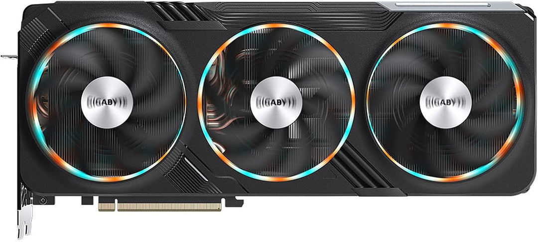 GIGABYTE GeForce RTX 4070 GAMING OC 12GB Graphics Card - 12GB DDRX6 21Gbps 192bit, PCI-E 4.0, Core 2