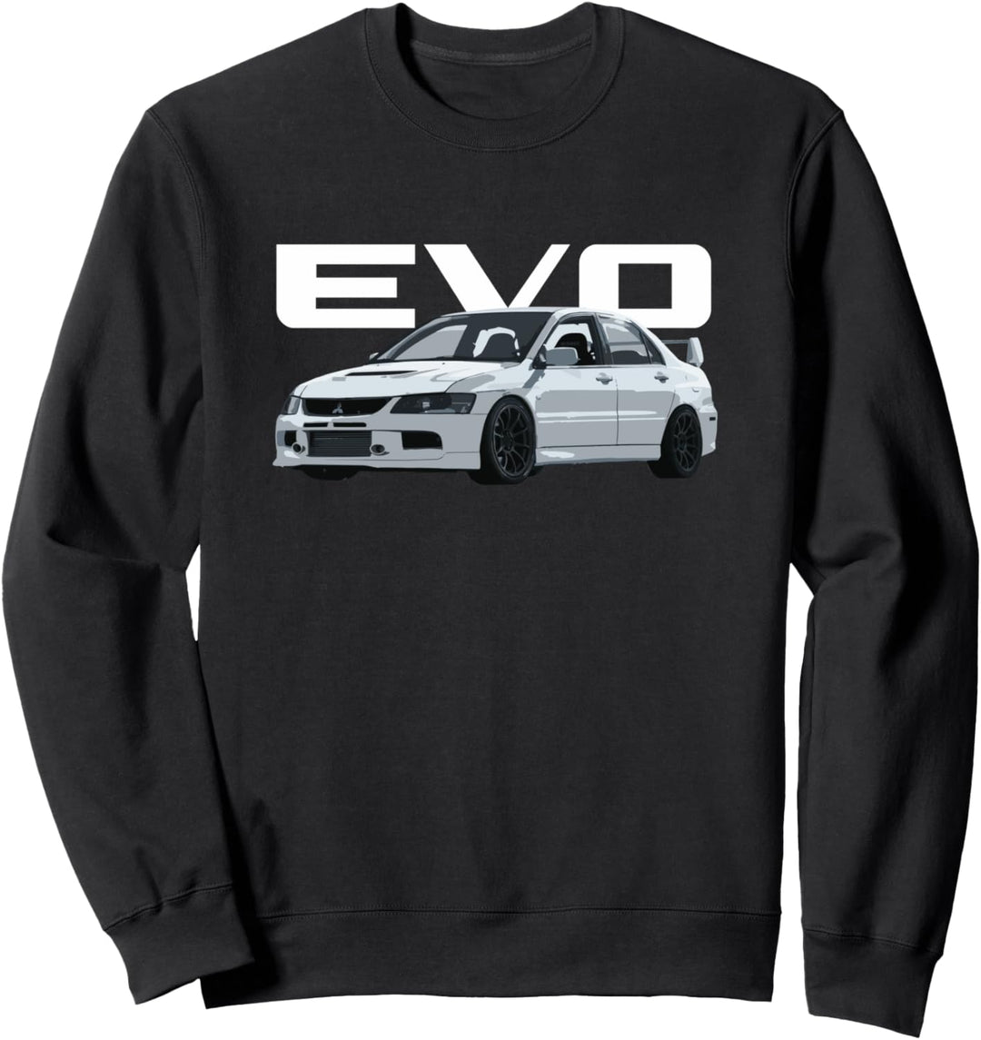 JDM Auto EVO Sweatshirt