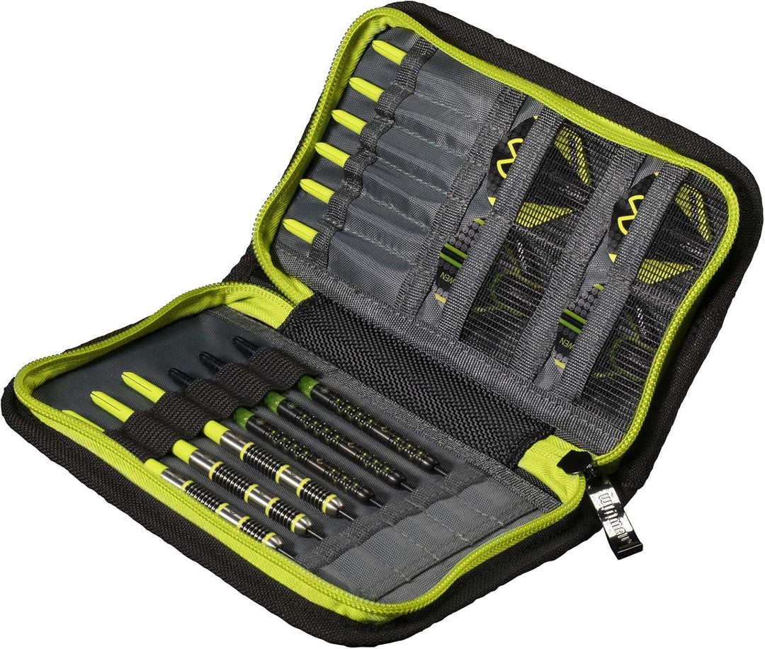 WINMAU MVG Sport Edition Brieftasche Tour Edition, Tour Edition