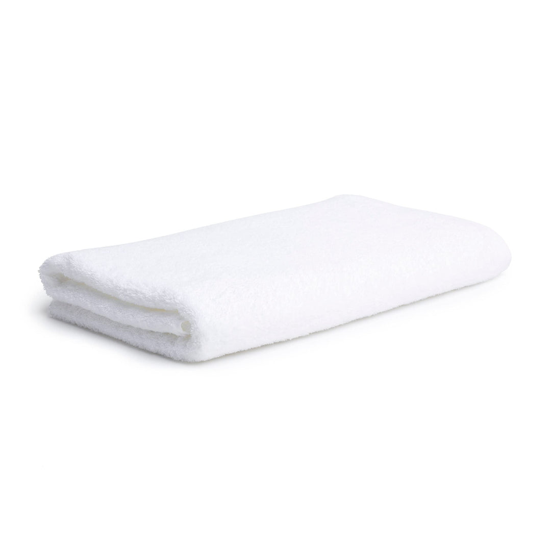 Möve Superwuschel Saunatuch 80 x 200 cm aus 100% Baumwolle, Snow Snow 80 x 200 cm, Snow 80 x 200 cm