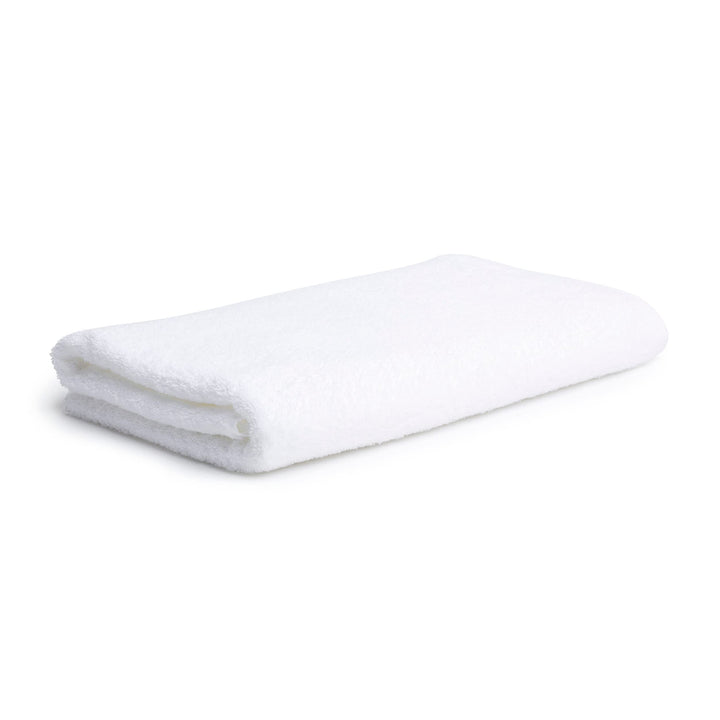 Möve Superwuschel Saunatuch 80 x 200 cm aus 100% Baumwolle, Snow Snow 80 x 200 cm, Snow 80 x 200 cm