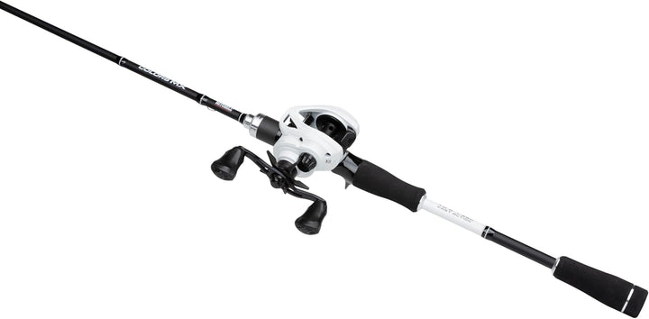 Mitchell Colors MX Castrute and Rolle Combo – Raubfisch Baitcasting Setup – Hecht, Zander, Barsch 19