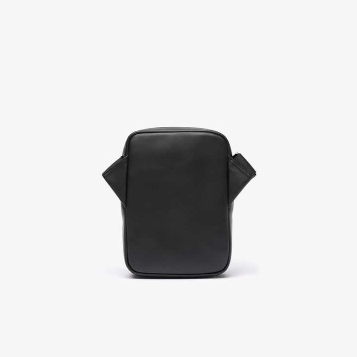 Lacoste Nh4486mr handtasche, Schwarz
