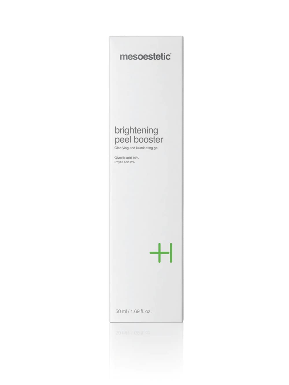 Brightening Peel Booster Gel