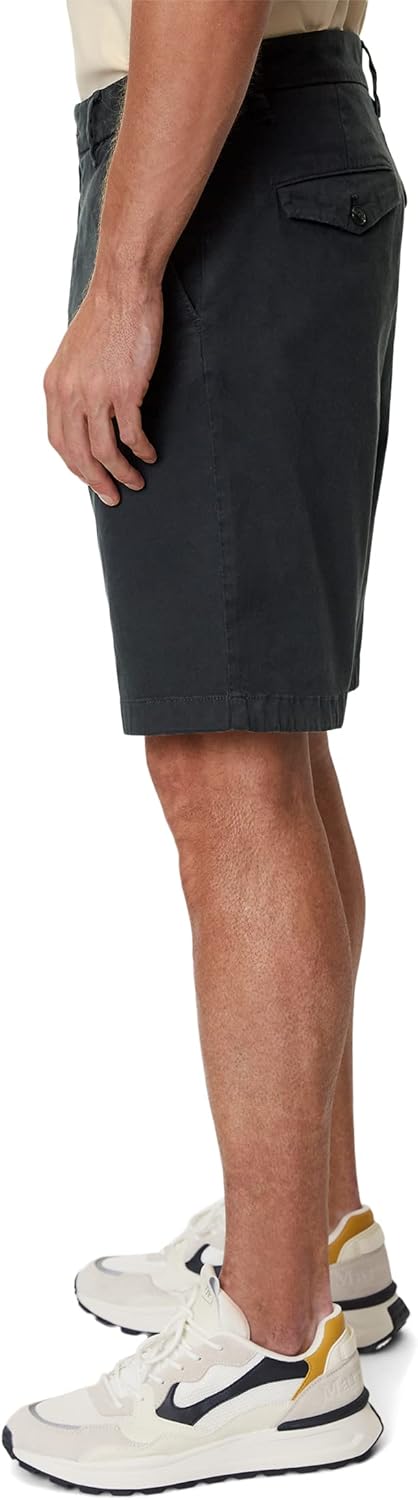 Marc O'Polo Herren Casual Shorts 30 898, 30 898