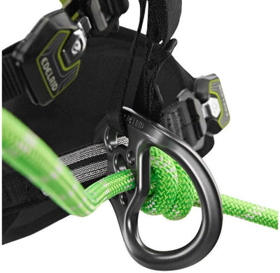 Edelrid Treerex Triple Lock Baumpflegegurt Gr. 2