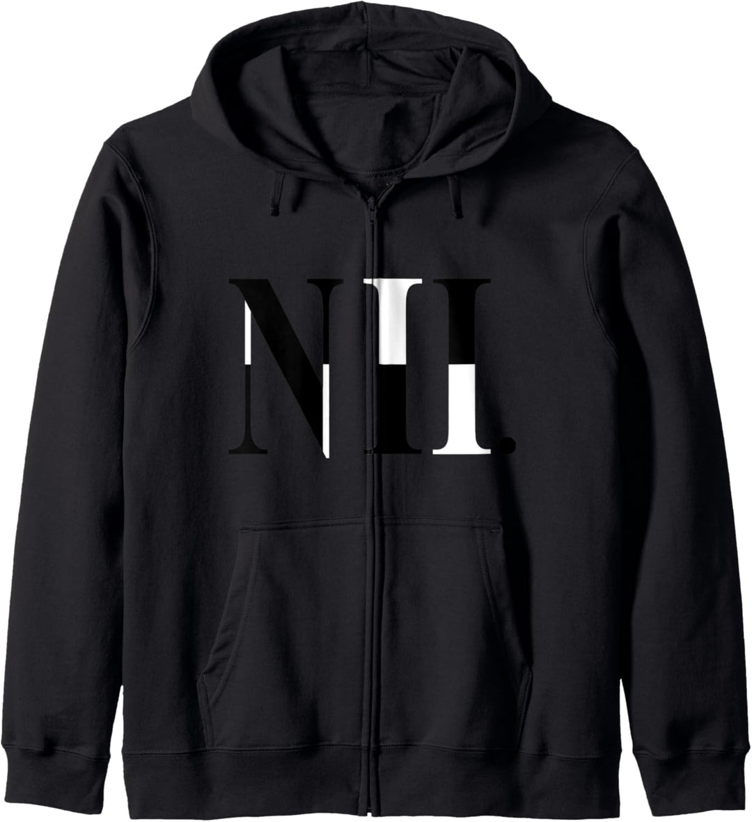 Znat Fashion Kapuzenjacke