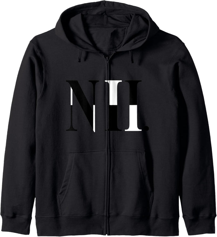 Znat Fashion Kapuzenjacke