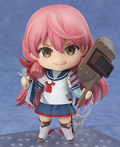 Good Smile kancolle: Akashi Kai Nendoroid Action Figur