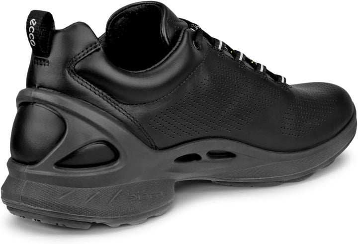 ECCO Herren Biom Fjuel M Sneaker 40 EU Schwarz, 40 EU Schwarz