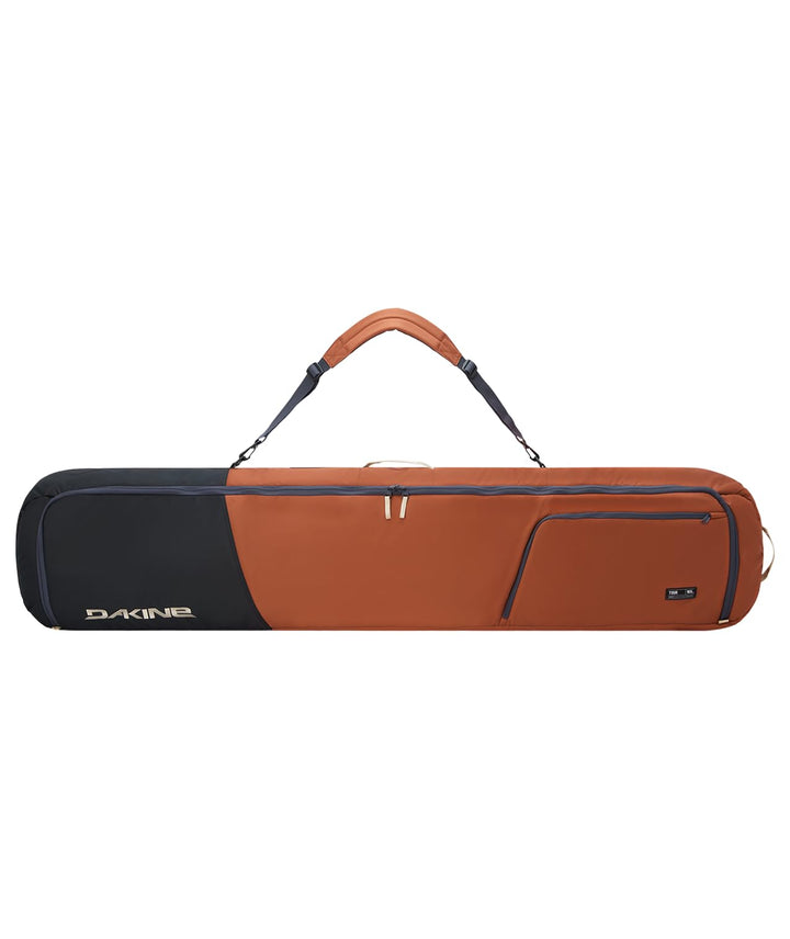 Dakine Tour Snowboard Bag Gewürz 157 CM, Gewürz 157 CM